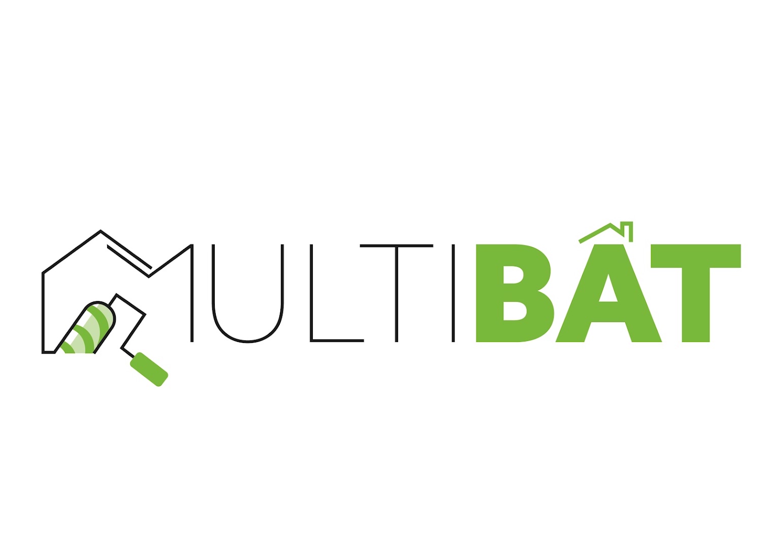 Multibât - Rénovation générale (électricien, plombier, carreleur, peintre, installateur de cuisine, réfection salle de bain) — Photos 1